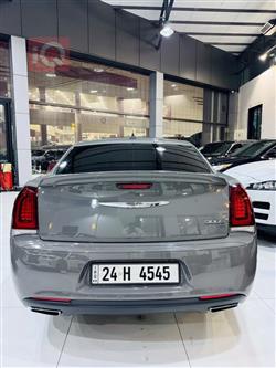 Chrysler 300